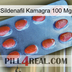 Sildenafil Kamagra 100Mg 06